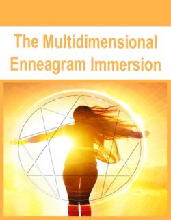 The Multidimensional Enneagram Immersion