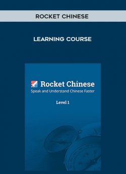 Rocket Chinese LRocket Chinese Learning Courseearning Course