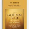 Jim Gibbons – The Golden Rule