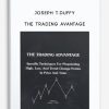 Joseph T.Duffy – The Trading Avantage