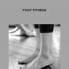 Yamuna – Foot Fitness