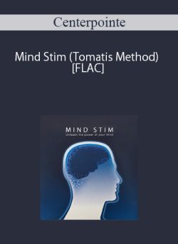 Centerpointe – Mind Stim (Tomatis Method) [FLAC]