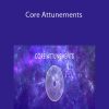 Emmanuel Dagher – Core Attunements