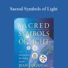 Jean Logan - Sacred Symbols of Light