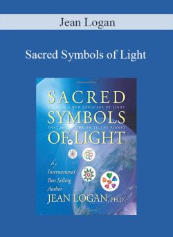 Jean Logan - Sacred Symbols of Light