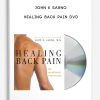 [Download Now] John E. Sarno, M.D - Healing Back Pain