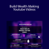 Kevin Paffrath - Build Wealth Making Youtube Videos.