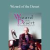 Milton Erickson - Wizard of the Desert