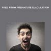 Talmadge Harper – Free From Premature Ejaculation