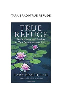 Tara Bradi-True Refuge