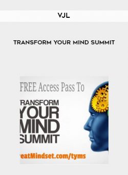 Transform Your Mind Summit