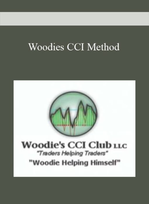 Woodies CCI Method