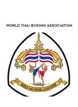 World Thai Boxing Association