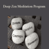 Holothink – Deep Zen Meditation Program