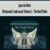 [Download Now] Lyons Institute – Biodynamic Craniosacral: Volume 2 – The Hard Palate