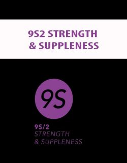 9S2 STRENGTH & SUPPLENESS