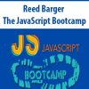 Reed Barger - The JavaScript Bootcamp