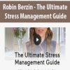 Robin Berzin - The Ultimate Stress Management Guide