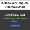 Stefano Mini - Inglese Dinamico Smart