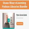 Stone River eLearning – Python Libraries Bundle
