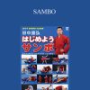 Yasuhiro Tanaka - SAMBO