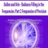 DaBen and Orin - Radiance Filling in the Frequencies: Part 2 Frequencies of Precision