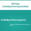 Dry Needling & Electro Acupuncture Bundle