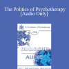 [Audio] EP90 Dialogue 06 - The Politics of Psychotherapy: Negative Effects and Intended Outcomes - James Hillman