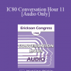 [Audio] IC80 Conversation Hour 11 - Michal Vancura