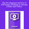 IC07 Fundamentals of Hypnosis 07 - The Development and Use of Self-Image Thinking in Therapy - Stephen Lankton