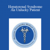 Kirsten Thompson - Hepatorenal Syndrome — An Unlucky Patient