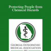 Leo Trasande - Protecting People from Chemical Hazards