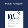 Megan N Heil - Diabetic Retinopathy