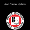 Sofia Abraham-Hardee - AAP Practice Updates