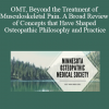 Timothy Sheneman - OMT
