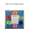 Andi McNair - The 6 Ps of Genius Hour