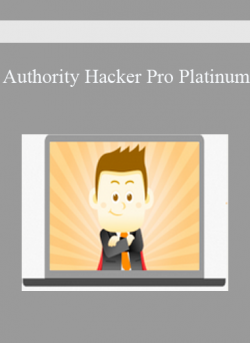 Authority Hacker Pro Platinum