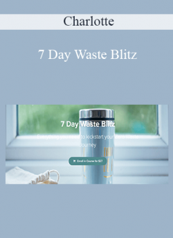 Charlotte - 7 Day Waste Blitz