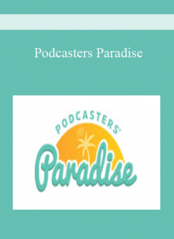 Podcasters Paradise