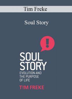 Tim Freke - Soul Story