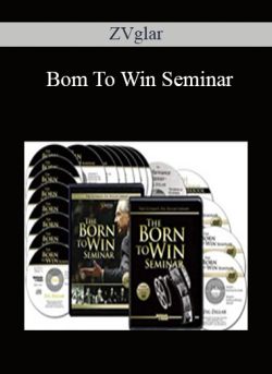 Bom To Win Seminar - ZVglar
