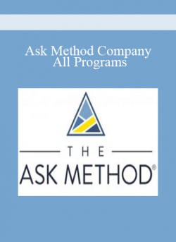 Ask Method Company All Programs