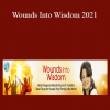 Tirzah Firestone - Wounds Into Wisdom 2021