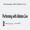 Erik "Hawk" Hawkins - Performing with Ableton Live