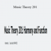 Paul Schmeling - Music Theory 201: Harmony and Function