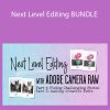 Jenifer Juris - Next Level Editing BUNDLE