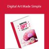 Keshav Rathnavel - Digital Art Made Simple