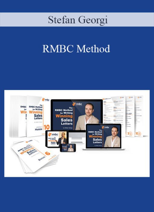 Stefan Georgi - RMBC Method1
