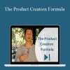 Ted McGrath - The Product Creation Formula